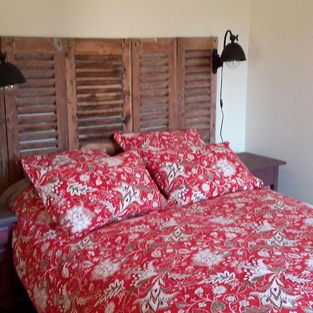 Clos St Jean Baptiste Tourves Екстер'єр фото
