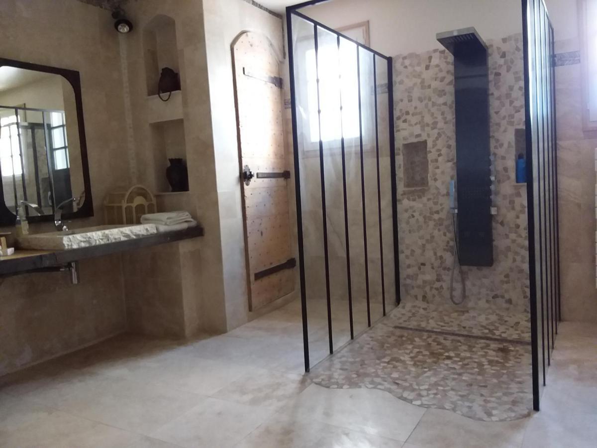 Clos St Jean Baptiste Tourves Екстер'єр фото