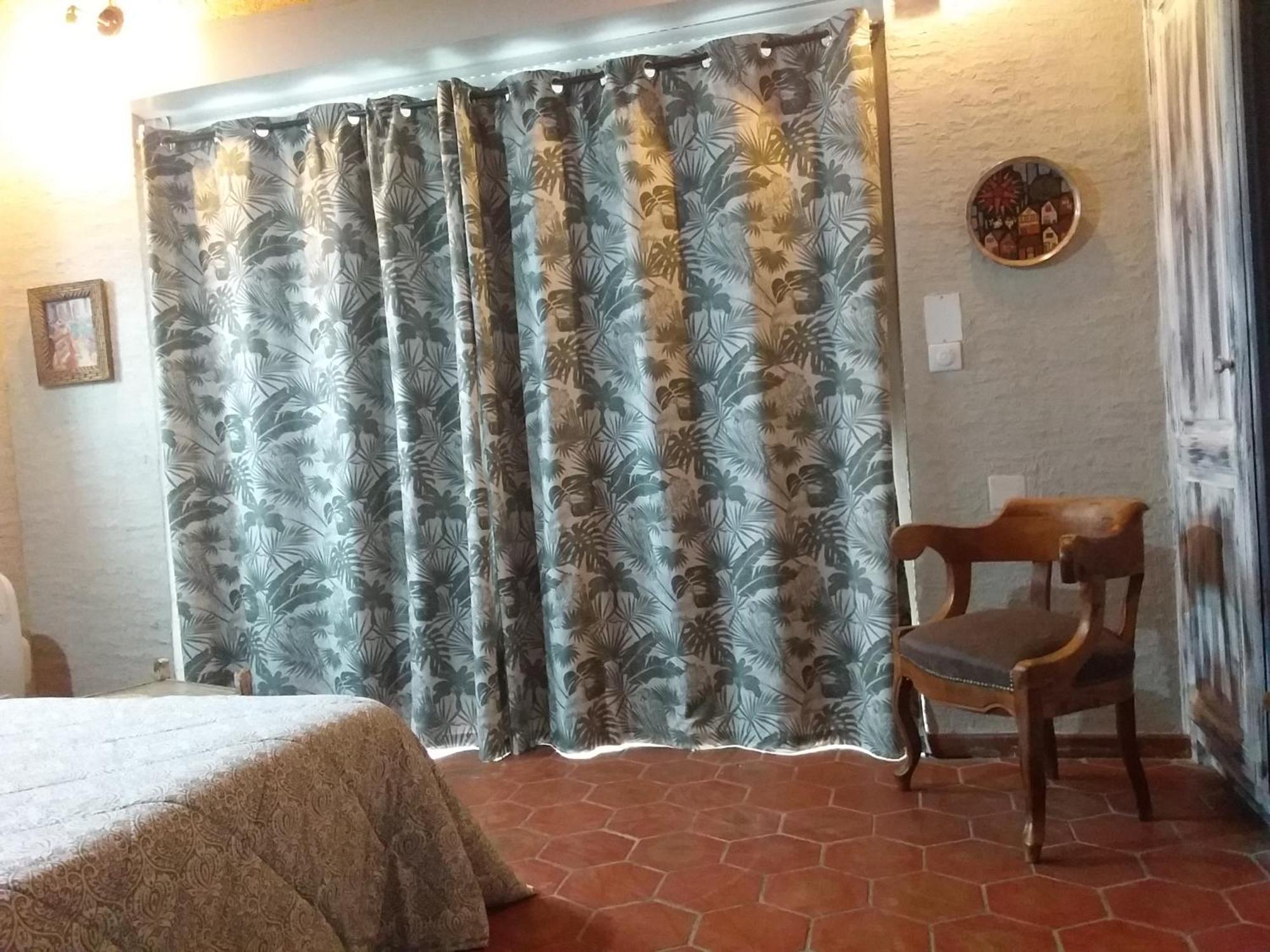 Clos St Jean Baptiste Tourves Екстер'єр фото